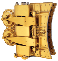 Caliper Brake-Image