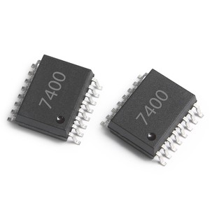 ACML-7400 3.3V/5V High Speed Digital Isolator-Image