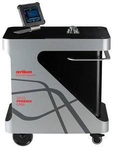PHOENIX L500i Leak Detector-Image