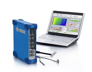 Noise & Vibration Analyzer - OR35-Image
