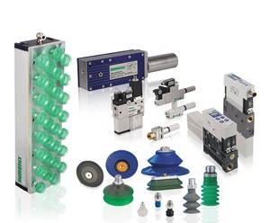 Vacuum Products Longest Life Highest Reliability-Image