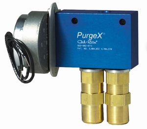 PurgeX® Oil/Grease Dispensing - Motor Operated-Image