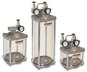 Oil Spray Systems-Image