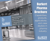 Burkert Pharma Brochure - Products & Applications-Image