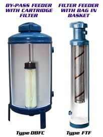 Neptune By-Pass & Filter Feeders-Image