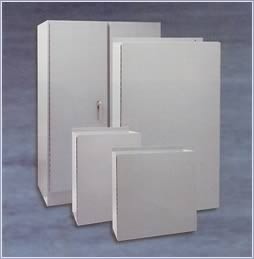 Fiberglass Enclosures - Empire Series -Image
