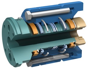 Rotary Sealing Solutions-Image