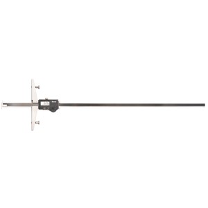Starrett 5004BZ-32/800 Electronic Depth Gage-Image
