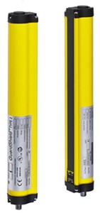 Safety Light Curtains-Image