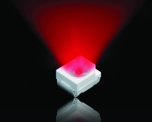High Brightness Chip LEDs with Reflector-Image