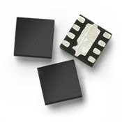 MGA-638P8 Ultra Low Noise, High Linearity LNA-Image
