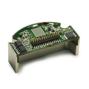 Ultra-Precision 17-Bit Absolute Encoder-Image