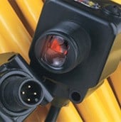 SM Series Photoelectric Sensors-Image