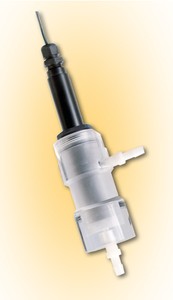 OMEGA Introduces FCLTX Free Chlorine Sensors-Image