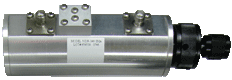 50DR-091-Manually Variable Attenuator from JFW-Image