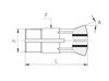 Guide Bushings - European Quality American Cost-Image