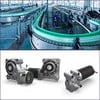 Geared Motors for Industrial Automation-Image