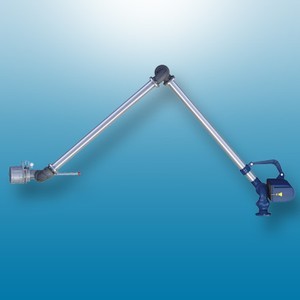 OPW A Frame Loading Arm-Image