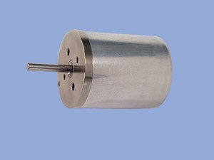 ACTUATOR WITH MAGNETIC SPRING TECHNOLOGY -Image