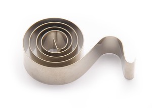 Spiral Torsion Springs-Image