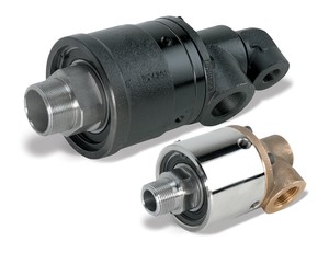 Rotary Unions For Water and Thermal Oil-Image