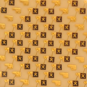 LED Chip on Board Assemblies -Image