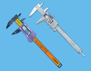 Traceable® Digital Calipers -Image