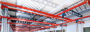 Demag Modular Cranes - 50 years of performance-Image