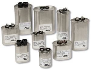 High Voltage AC & DC Film Capacitors -Image