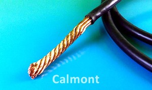 Ultraflexible Wire & Cable-Image