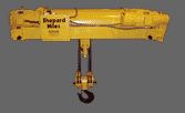 20 Ton Top Running Crane Trolley-Image