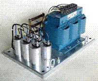 Motor Protection Filters-Image
