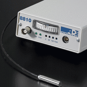 Precision Position Sensor from MicroSense-Image