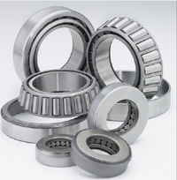 Tyson Tapered Roller Bearings, RBC Thrust Bearings-Image
