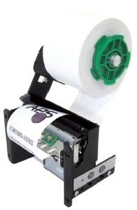 2 inch Paper Width Kiosk Printer: APS KM290-HRS-Image