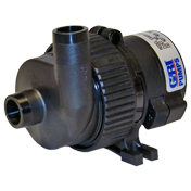 Magnetic Drive Circulation Pumps-Image