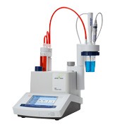 G20 Compact Titrator -Image