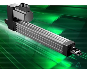 Flexible K Series Actuators New 75 mm Frame Size-Image