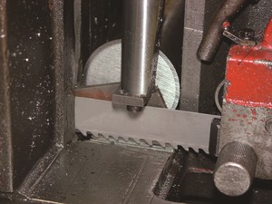Advanz CS Band Saw Blades-Image