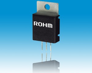 3-Pin Step-Down DC/DC Converter Module-Image