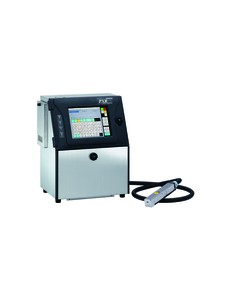 Industrial Ink Jet Printer Cleaning Solution-Image