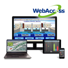 WebAccess 8.2 Software-Image