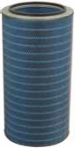 Ultra-Web Technology - Cartridge Filter Media-Image