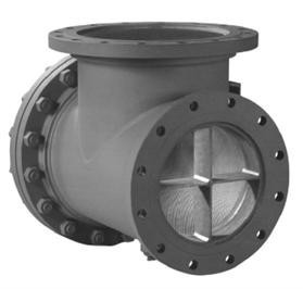 Suction Diffusers for Pumps-Image
