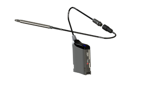 Orbit® 3 Digital Probes with In-Line Connector -Image