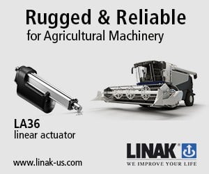 Take Advantage of Electric Linear Actuators-Image