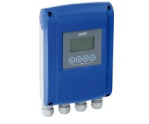 KROHNE IFC 100 Magnetic Flowmeter Converter-Image