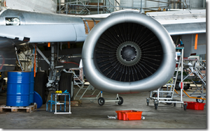 Flow Testing of Aviation Hydraulic Valves-Image
