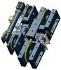 Rodless Cable Cylinders Pneumatic/Hydraulic-Image
