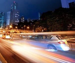 Automotive Flexible Shaft Solutions-Image